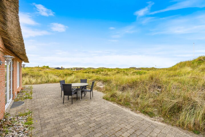 Ferienhaus i6426 in Jens Jensens Vej 43, Søndervig - Bild #30