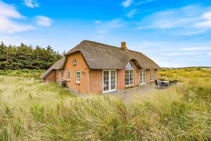 Ferienhaus i6426 in Jens Jensens Vej 43, Søndervig - Bild #31