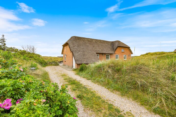 Ferienhaus i6426 in Jens Jensens Vej 43, Søndervig - Bild #32