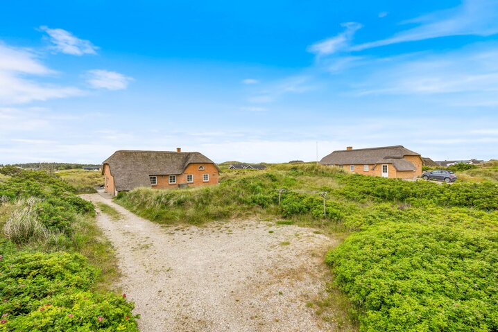 Ferienhaus i6426 in Jens Jensens Vej 43, Søndervig - Bild #33