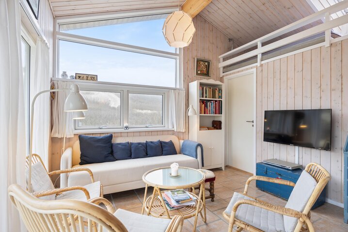 Ferienhaus i6427 in Hafavej 39, Søndervig - Bild #2