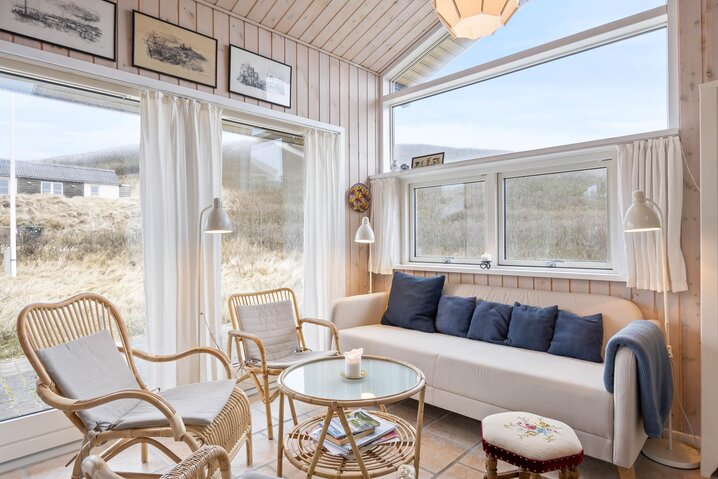 Ferienhaus i6427 in Hafavej 39, Søndervig - Bild #4