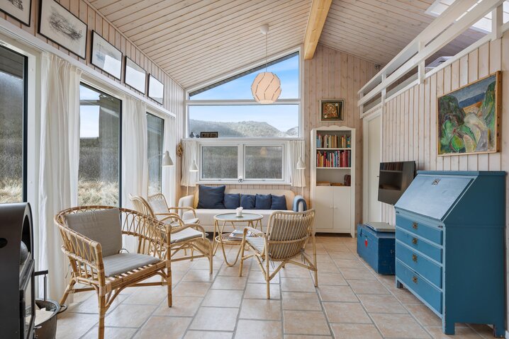 Ferienhaus i6427 in Hafavej 39, Søndervig - Bild #7