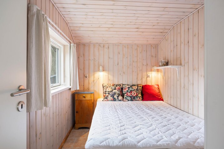 Sommerhus i6427 på Hafavej 39, Søndervig - Billede #16