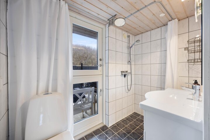 Ferienhaus i6427 in Hafavej 39, Søndervig - Bild #17