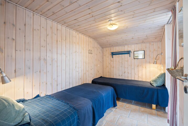 Ferienhaus i6427 in Hafavej 39, Søndervig - Bild #18