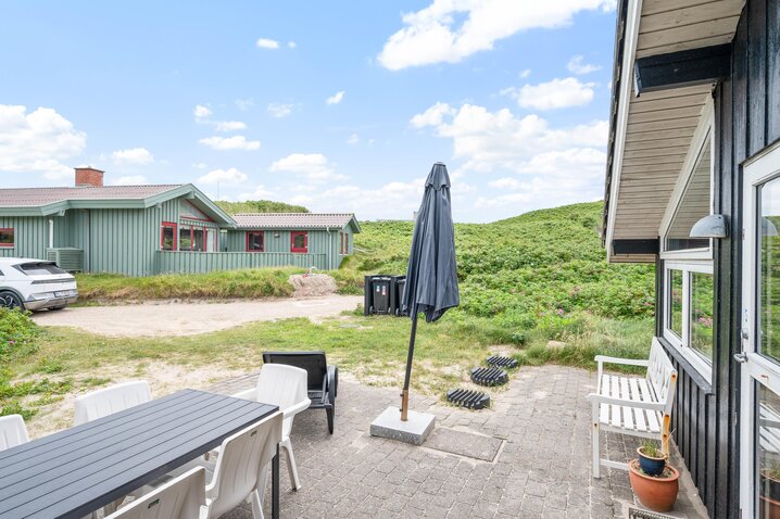 Sommerhus i6427 på Hafavej 39, Søndervig - Billede #24