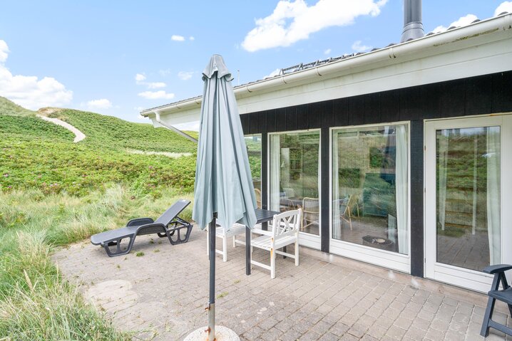 Ferienhaus i6427 in Hafavej 39, Søndervig - Bild #25