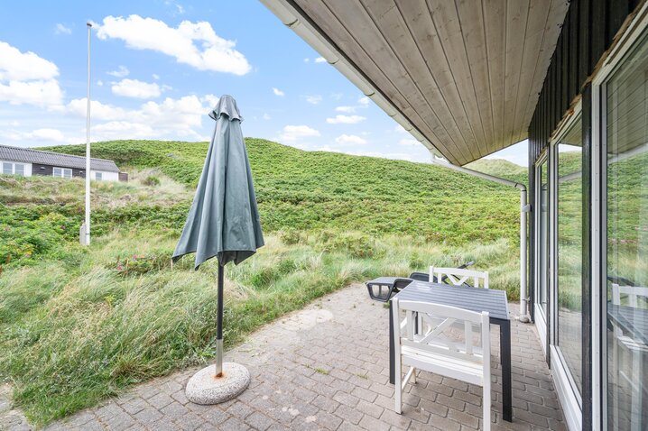 Sommerhus i6427 på Hafavej 39, Søndervig - Billede #26