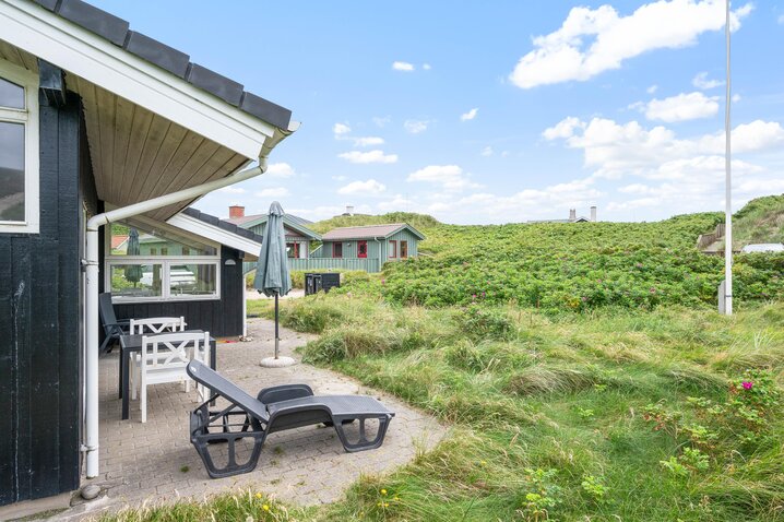 Sommerhus i6427 på Hafavej 39, Søndervig - Billede #29