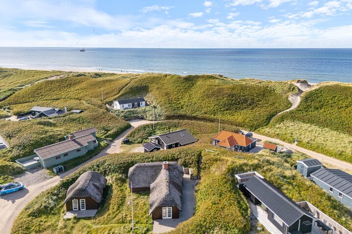 Sommerhus i6427 på Hafavej 39, Søndervig - Billede #30