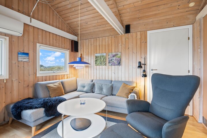 Ferienhaus i6430 in Jakob Bondes Vej 16, Søndervig - Bild #3