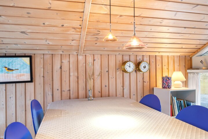 Ferienhaus i6430 in Jakob Bondes Vej 16, Søndervig - Bild #7