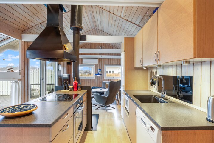 Ferienhaus i6430 in Jakob Bondes Vej 16, Søndervig - Bild #10