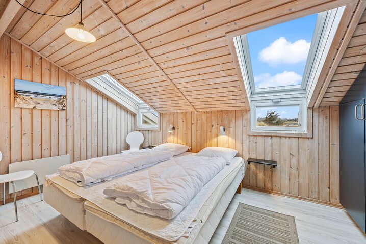 Ferienhaus i6430 in Jakob Bondes Vej 16, Søndervig - Bild #11
