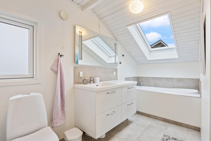 Ferienhaus i6430 in Jakob Bondes Vej 16, Søndervig - Bild #12