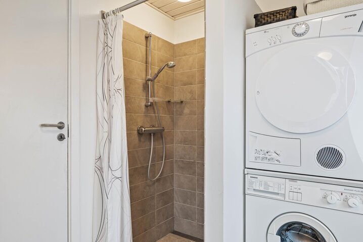 Ferienhaus i6430 in Jakob Bondes Vej 16, Søndervig - Bild #15