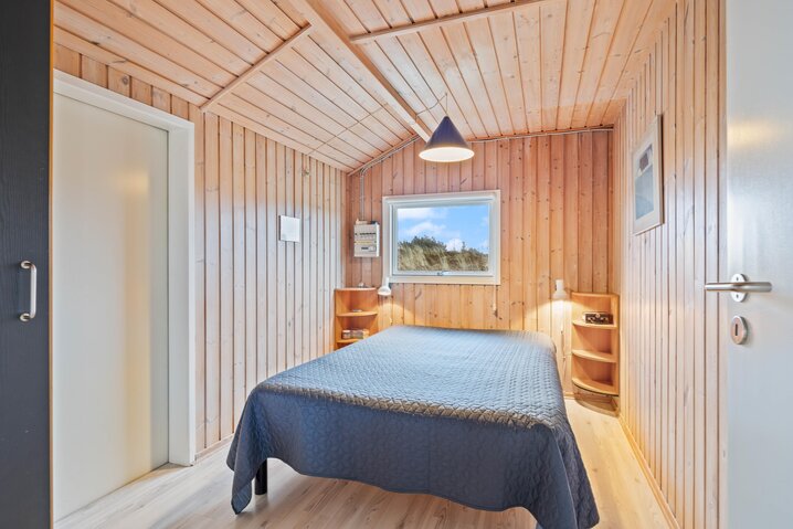 Ferienhaus i6430 in Jakob Bondes Vej 16, Søndervig - Bild #16