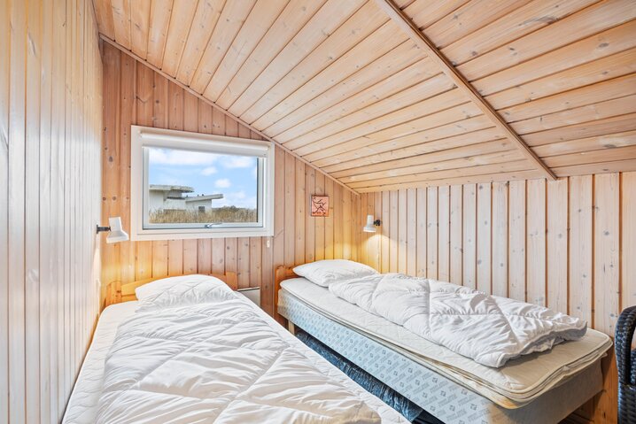 Ferienhaus i6430 in Jakob Bondes Vej 16, Søndervig - Bild #17