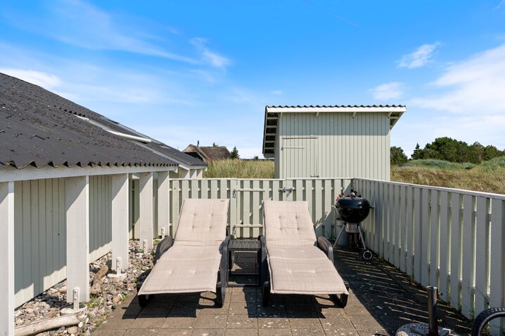 Ferienhaus i6430 in Jakob Bondes Vej 16, Søndervig - Bild #20