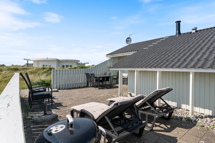 Ferienhaus i6430 in Jakob Bondes Vej 16, Søndervig - Bild #21