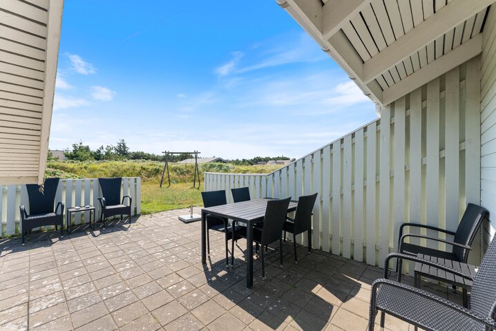 Ferienhaus i6430 in Jakob Bondes Vej 16, Søndervig - Bild #22