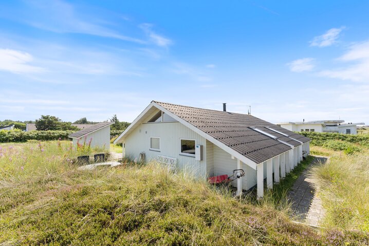 Ferienhaus i6430 in Jakob Bondes Vej 16, Søndervig - Bild #24