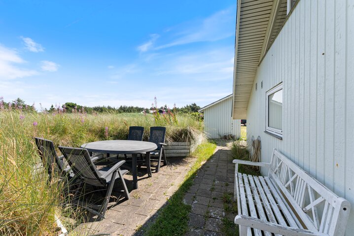 Ferienhaus i6430 in Jakob Bondes Vej 16, Søndervig - Bild #25