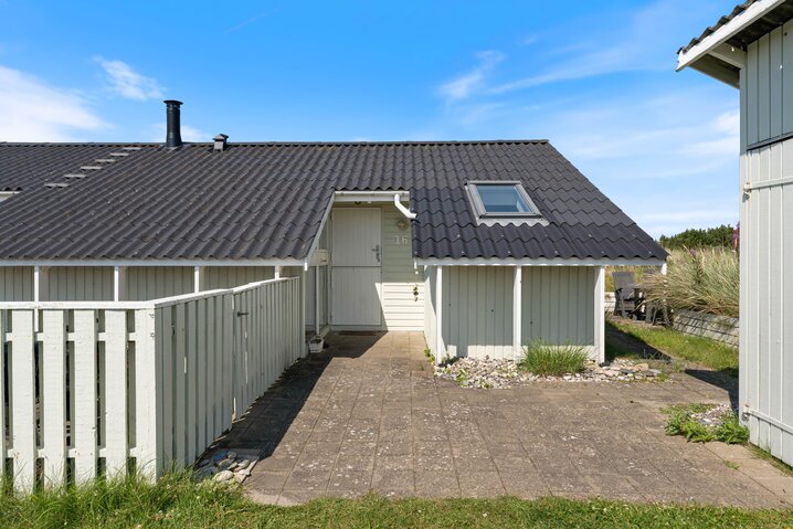 Ferienhaus i6430 in Jakob Bondes Vej 16, Søndervig - Bild #26