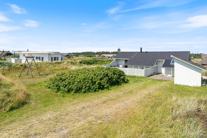 Sommerhus i6430 på Jakob Bondes Vej 16, Søndervig - Billede #27