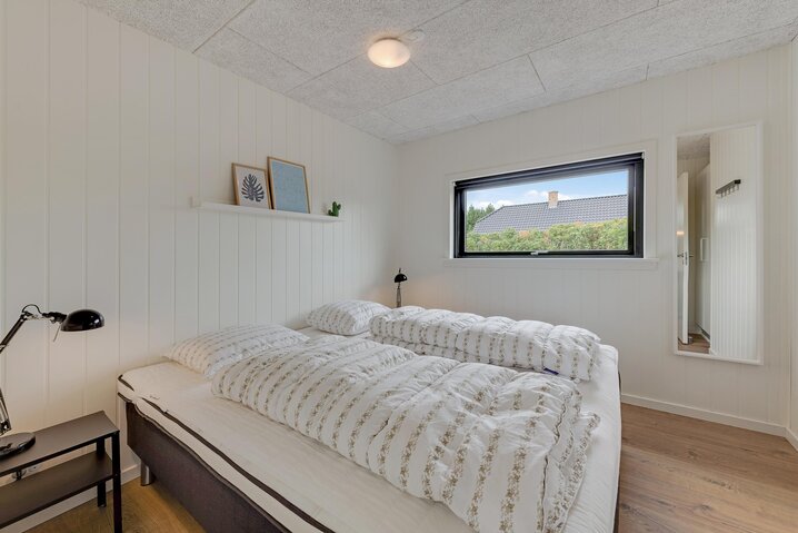 Ferienhaus i6431 in Solvej 28, Søndervig - Bild #21