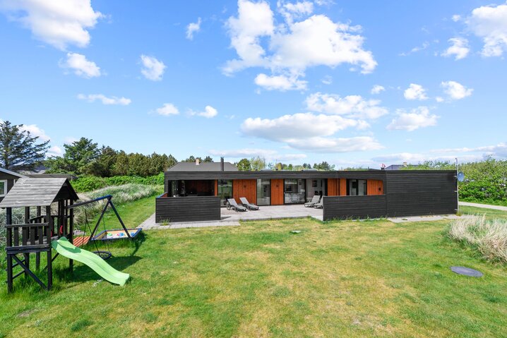 Ferienhaus i6431 in Solvej 28, Søndervig - Bild #27