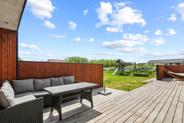 Ferienhaus i6431 in Solvej 28, Søndervig - Bild #29