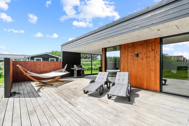 Ferienhaus i6431 in Solvej 28, Søndervig - Bild #31