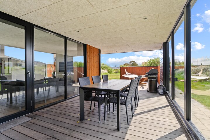 Ferienhaus i6431 in Solvej 28, Søndervig - Bild #35