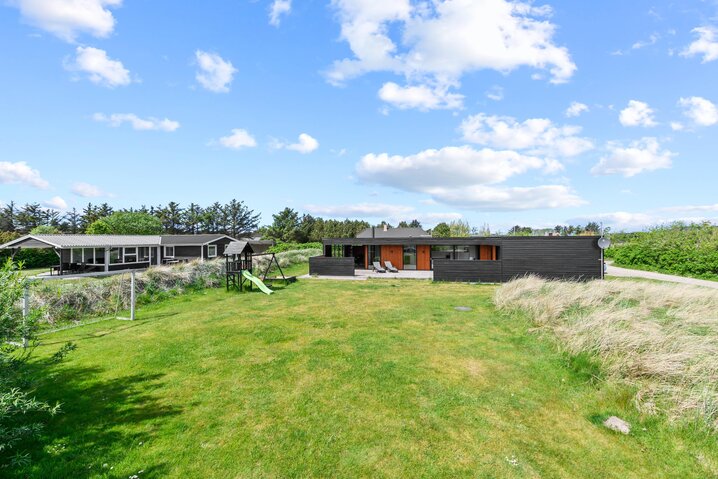 Ferienhaus i6431 in Solvej 28, Søndervig - Bild #36