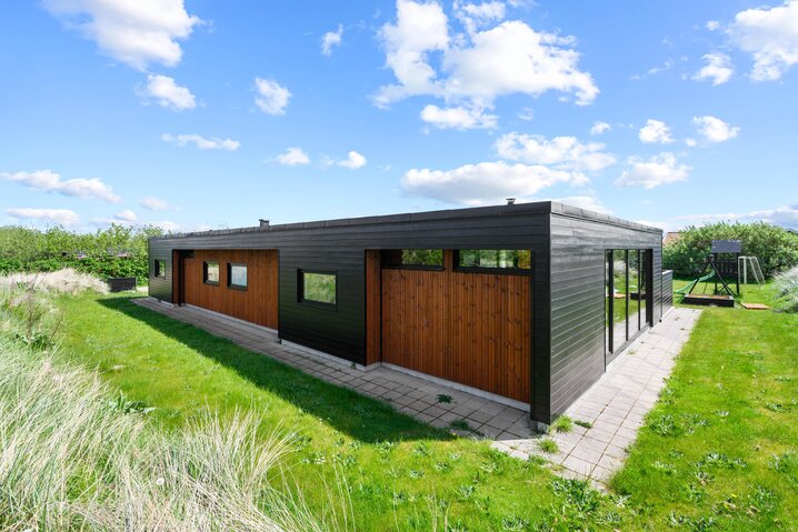 Ferienhaus i6431 in Solvej 28, Søndervig - Bild #38