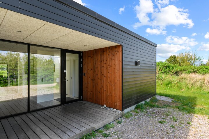 Ferienhaus i6431 in Solvej 28, Søndervig - Bild #39