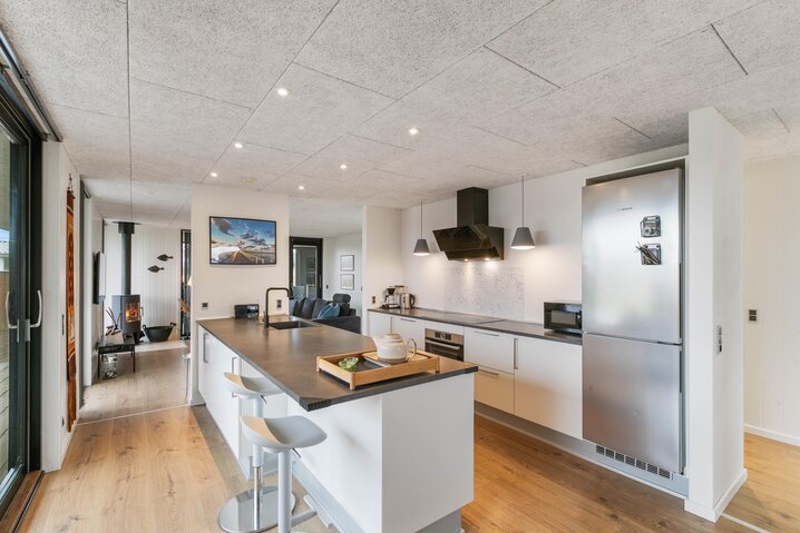 Ferienhaus i6431 in Solvej 28, Søndervig - Bild #2