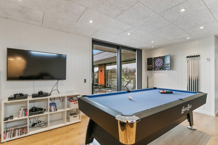 Ferienhaus i6431 in Solvej 28, Søndervig - Bild #3