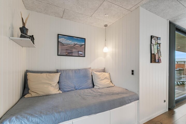 Ferienhaus i6431 in Solvej 28, Søndervig - Bild #7