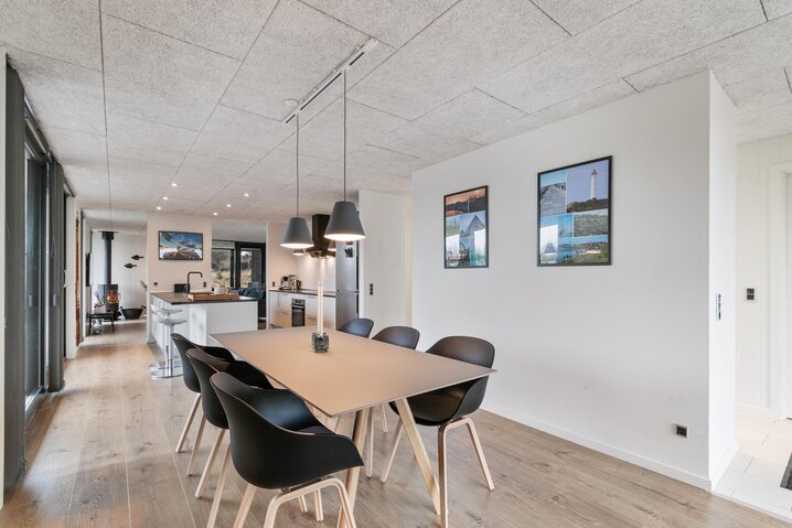 Ferienhaus i6431 in Solvej 28, Søndervig - Bild #10