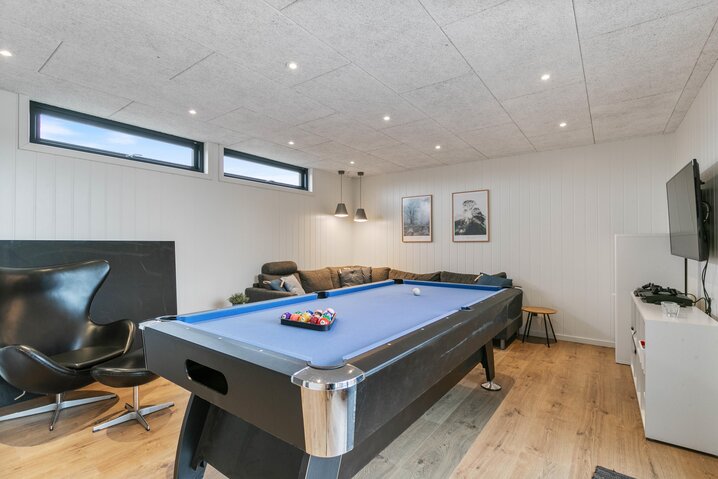 Ferienhaus i6431 in Solvej 28, Søndervig - Bild #15