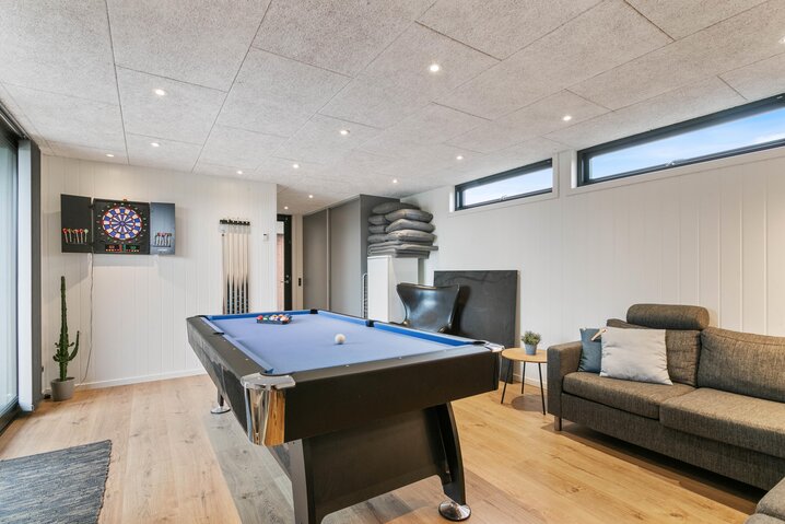 Ferienhaus i6431 in Solvej 28, Søndervig - Bild #16