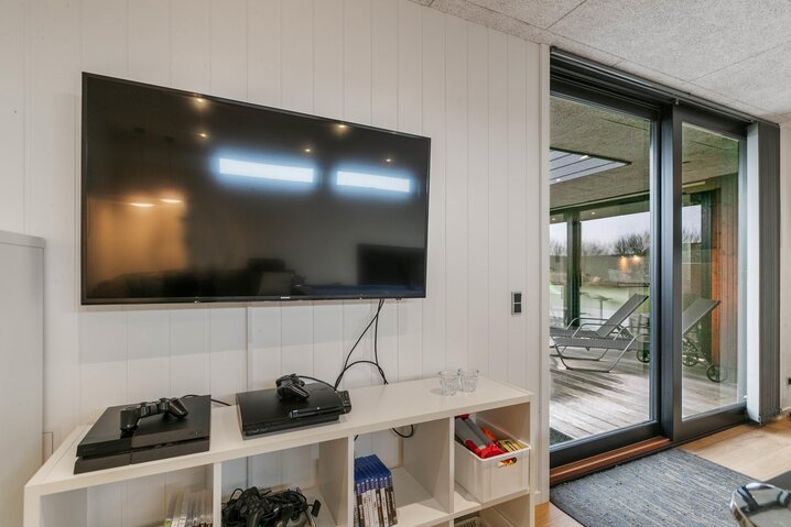 Ferienhaus i6431 in Solvej 28, Søndervig - Bild #17