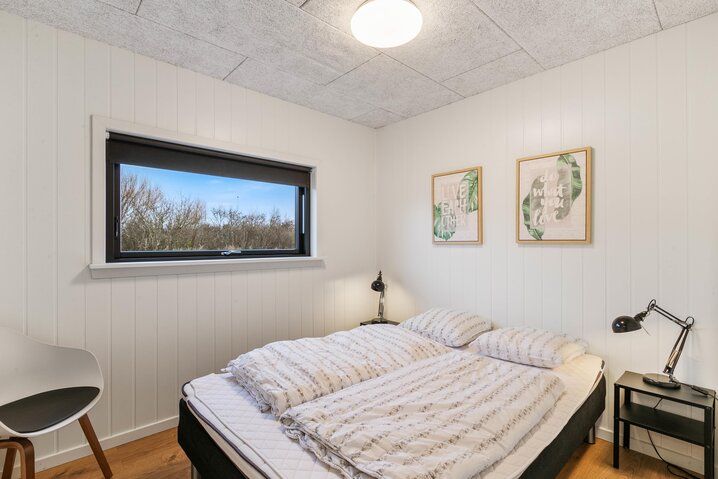 Ferienhaus i6431 in Solvej 28, Søndervig - Bild #18