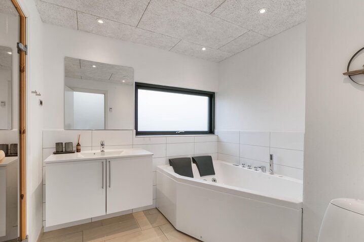 Ferienhaus i6431 in Solvej 28, Søndervig - Bild #19