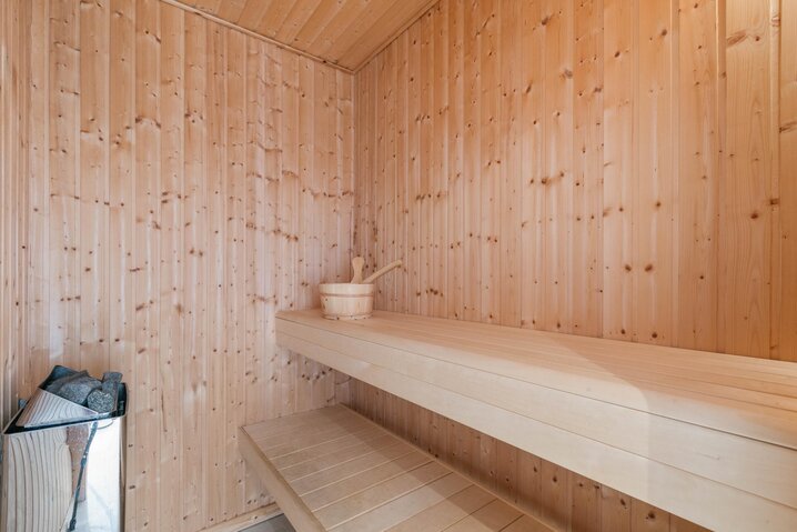 Ferienhaus i6431 in Solvej 28, Søndervig - Bild #21