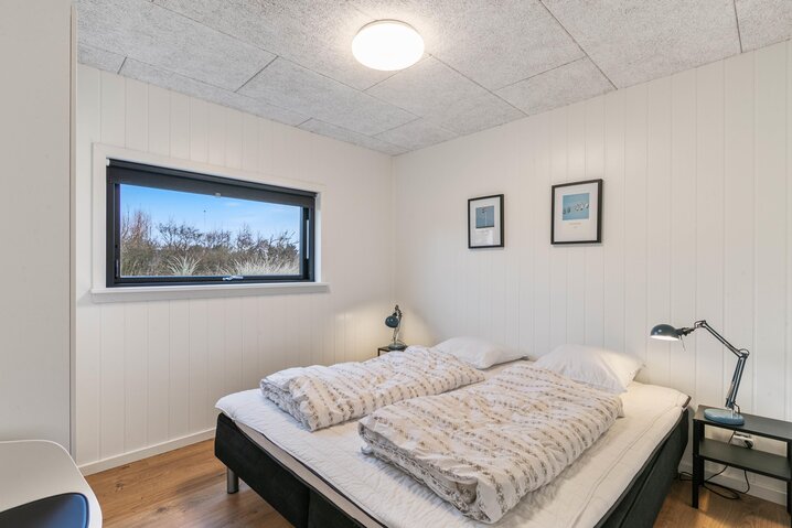 Ferienhaus i6431 in Solvej 28, Søndervig - Bild #22