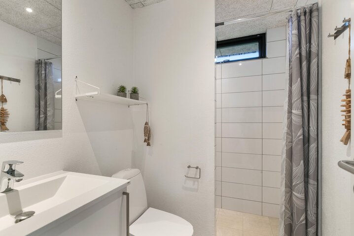 Ferienhaus i6431 in Solvej 28, Søndervig - Bild #23